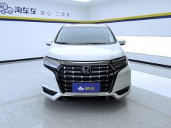Honda Elysion PHEV 2.0L Luxury Edition - ფოტო 3