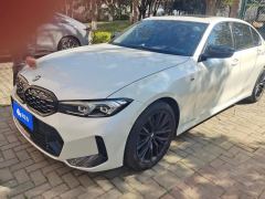 BMW 3 Series 325Li M Sport Package - photo 1