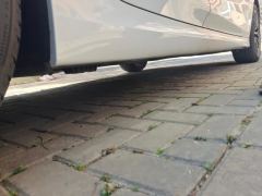 BMW 3 Series 325Li M Sport Package - photo 10