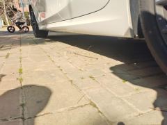 BMW 3 Series 325Li M Sport Package - photo 11