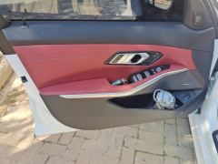 BMW 3 Series 325Li M Sport Package - photo 12