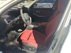 BMW 3 Series 325Li M Sport Package - photo 14