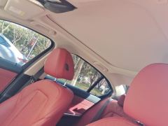 BMW 3 Series 325Li M Sport Package - photo 15