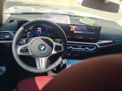 BMW 3 Series 325Li M Sport Package - photo 16
