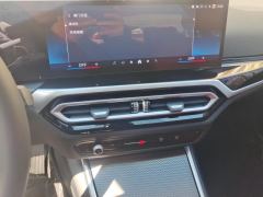 BMW 3 Series 325Li M Sport Package - photo 17