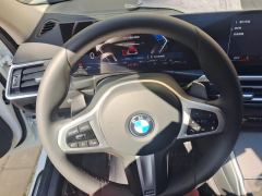 BMW 3 Series 325Li M Sport Package - photo 18