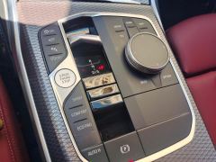 BMW 3 Series 325Li M Sport Package - photo 19