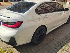 BMW 3 Series 325Li M Sport Package - photo 2