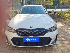 BMW 3 Series 325Li M Sport Package - photo 3