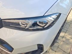 BMW 3 Series 325Li M Sport Package - photo 4