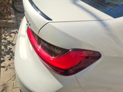 BMW 3 Series 325Li M Sport Package - photo 5