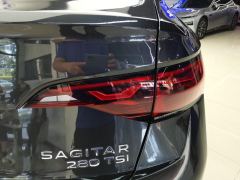 Volkswagen Jetta 280TSI EditionLite Edition - photo 5