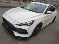 MG5 180DVVT CVT Luxury - photo 1