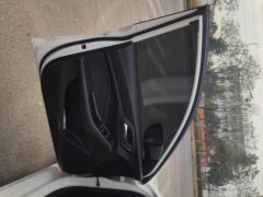 MG5 180DVVT CVT Luxury - photo 12