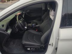 MG5 180DVVT CVT Luxury - photo 14