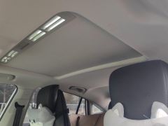 MG5 180DVVT CVT Luxury - photo 15