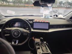 MG5 180DVVT CVT Luxury - photo 16