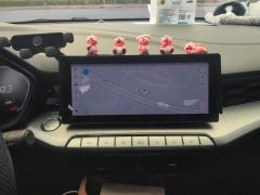 MG5 180DVVT CVT Luxury - photo 17