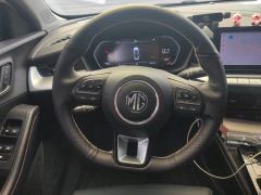 MG5 180DVVT CVT Luxury - photo 18