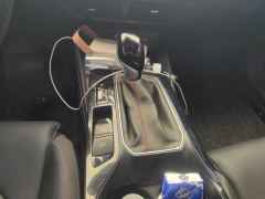 MG5 180DVVT CVT Luxury - photo 19