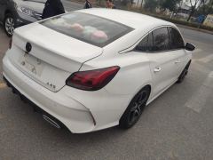 MG5 180DVVT CVT Luxury - photo 2