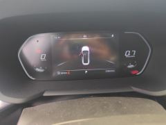 MG5 180DVVT CVT Luxury - photo 20