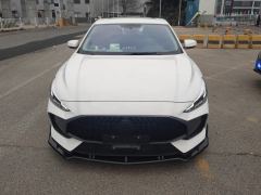 MG5 180DVVT CVT Luxury - photo 3
