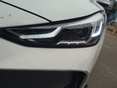 MG5 180DVVT CVT Luxury - photo 4