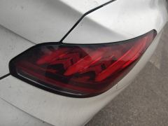 MG5 180DVVT CVT Luxury - photo 5