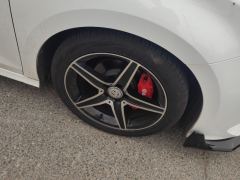 MG5 180DVVT CVT Luxury - photo 6