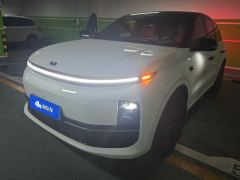 Li Auto L6 Pro - ფოტო 1