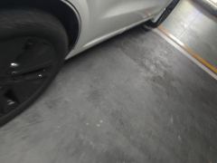 Li Auto L6 Pro - ფოტო 10