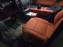 Li Auto L6 Pro - ფოტო 14
