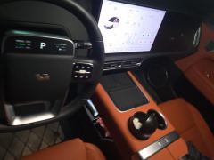 Li Auto L6 Pro - ფოტო 16