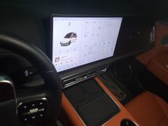Li Auto L6 Pro - ფოტო 17
