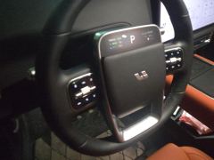 Li Auto L6 Pro - ფოტო 18