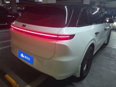 Li Auto L6 Pro - ფოტო 2