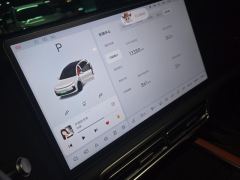 Li Auto L6 Pro - ფოტო 20