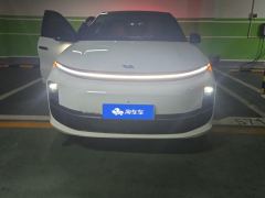 Li Auto L6 Pro - ფოტო 3