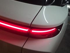 Li Auto L6 Pro - ფოტო 5