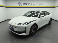 Changan Qiyuan A05 Classic 1.5L 145km Max - фото 1