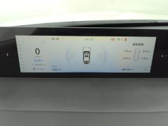 Changan Qiyuan A05 Classic 1.5L 145km Max - фото 20