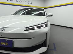 Changan Qiyuan A05 Classic 1.5L 145km Max - фото 4