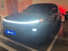 Li Auto L7 Pro - ფოტო 1