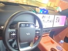 Li Auto L7 Pro - ფოტო 16