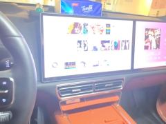 Li Auto L7 Pro - ფოტო 17