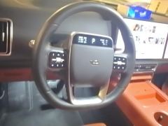 Li Auto L7 Pro - ფოტო 18