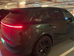 Li Auto L7 Pro - ფოტო 2