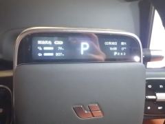 Li Auto L7 Pro - ფოტო 20