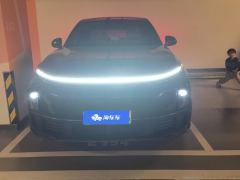 Li Auto L7 Pro - ფოტო 3
